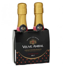 Veuve Ambal Grande Cuvée -...