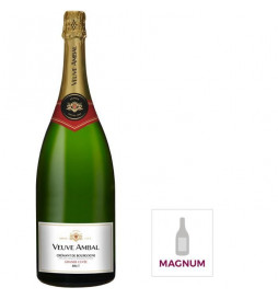 Veuve Ambal Grande Cuvée -...