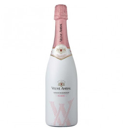 Veuve Ambal Ice Demi-sec -...