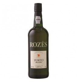 Rozes - Blanc - Porto -...