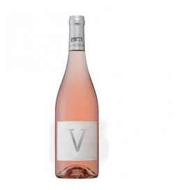 V rosé 2018 IGP Pays d'Oc -...
