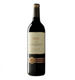 Wente 2013 Beyer Ranch...