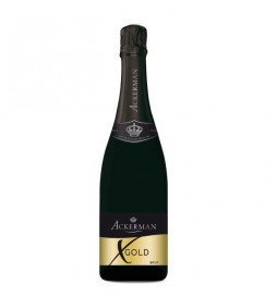 Ackerman X Gold - Vin...