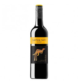 Yellow Tail Shiraz - Vin...