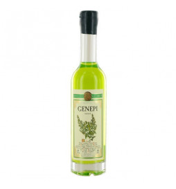 ST BRUNO Génépi vert -...