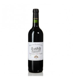 Roc de Puisseguin 2019...