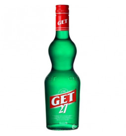 Liqueur Get 27 - Liqueur de...