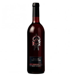Zoulou Tentation Pinotage -...