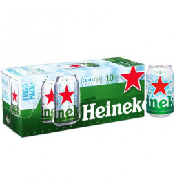Heineken Fridge pack -...