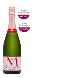 Champagne Montaudon Grande...