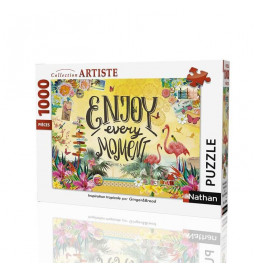 Puzzle N 1000 p -...