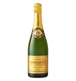 Champagne Charles Lafitte...