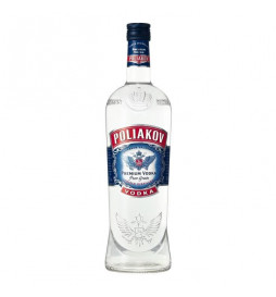 Vodka Poliakov - Vodka...