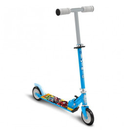 AVENGERS Trottinette Pliable