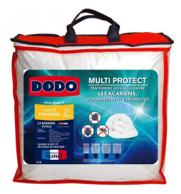 DODO Couette tempérée...