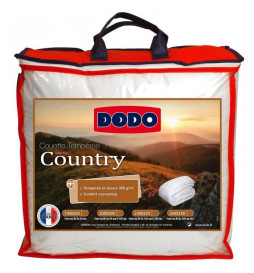 DODO Couette tempérée...