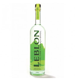 Leblon Cachaça 70 cl - 40°