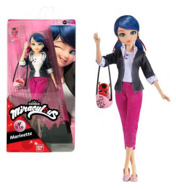 BANDAI Miraculous Ladybug -...