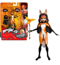 BANDAI Miraculous Ladybug -...
