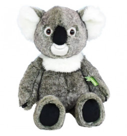 TOODOO Peluche koala pantin...