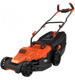 BLACK & DECKER Tondeuse...