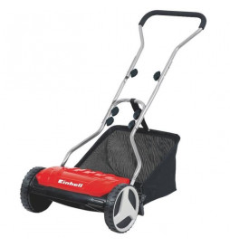EINHELL Tondeuse a main...