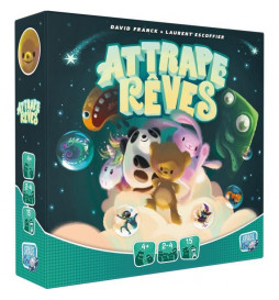 Attrape reves - Jeu de...