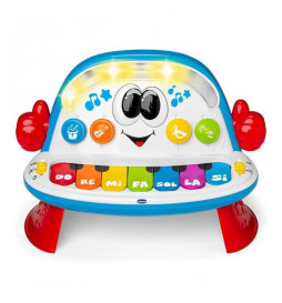 CHICCO Funky Piano Orchestre