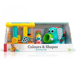INFANTINO - Coffret...