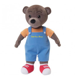 Jemini Petit Ours Brun...