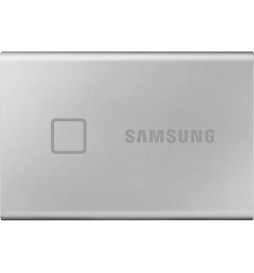 SAMSUNG SSD externe T7...