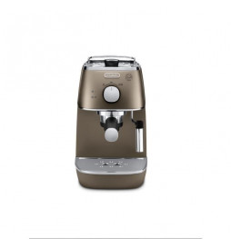 DELONGHI ECI 341.BZ Machine...