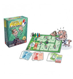 Goliath - Docteur Pillule -...