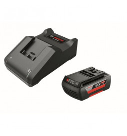 Kit Batterie BOSCH - 2,0Ah...