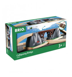 Brio World Pont Catastrophe...