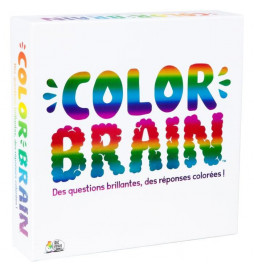 COLOR BRAIN