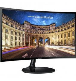 Ecran PC Incurvé - SAMSUNG...