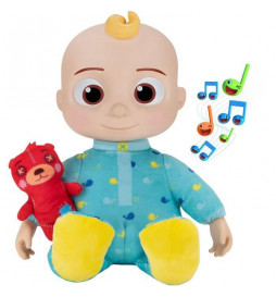 BANDAI Cocomelon - Bébé...
