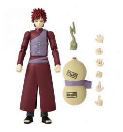 BANDAI Anime Heroes -...