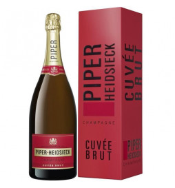 Champagne Piper Heidsieck...