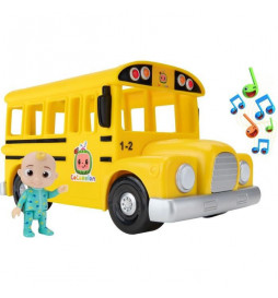 BANDAI Cocomelon - Bus...