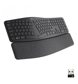 Clavier ergonomique - Sans...