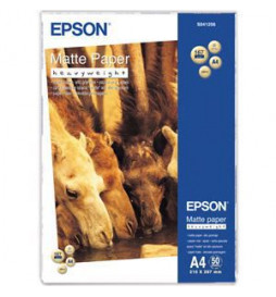 EPSON Papier photo mat...