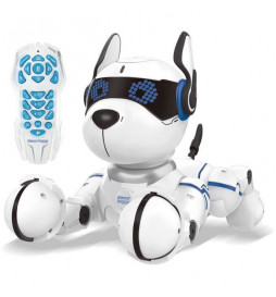 Power Puppy - Mon chien...