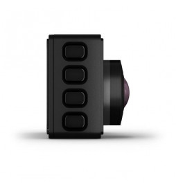 GARMIN - Dash Cam 67W - GPS...