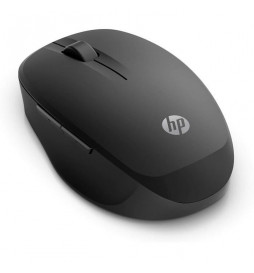 HP Dual Mode Black Mouse EURO