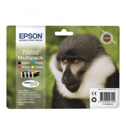 EPSON - Pack de 4...