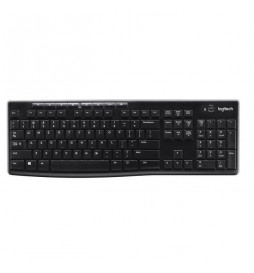 LOGITECH - Clavier sans fil...
