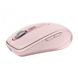Souris compacte - Sans fil...