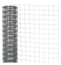 NATURE Maille carrée 0,5x5m